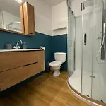 A Les Bains - Les Fontaines Greoux-les-Bains