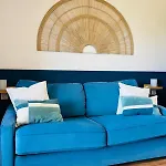 A Les Bains - Les Fontaines Apartment