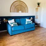 Apartment A Les Bains - Les Fontaines Greoux-les-Bains