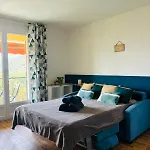 Apartment A Les Bains - Les Fontaines *