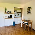 Apartment A Les Bains - Les Fontaines Greoux-les-Bains
