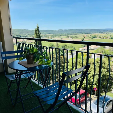 A Les Bains - Les Fontaines *