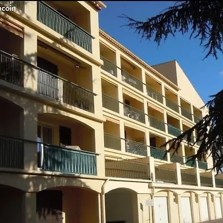 Apartment A Les Bains - Les Fontaines