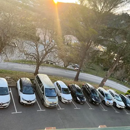 Apartment A Les Bains - Les Fontaines Greoux-les-Bains