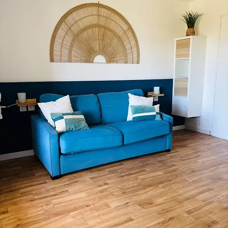 Apartment A Les Bains - Les Fontaines Greoux-les-Bains