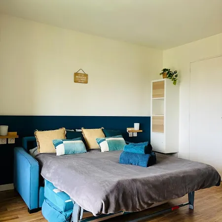 A Les Bains - Les Fontaines *