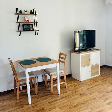 Apartment A Les Bains - Les Fontaines Greoux-les-Bains