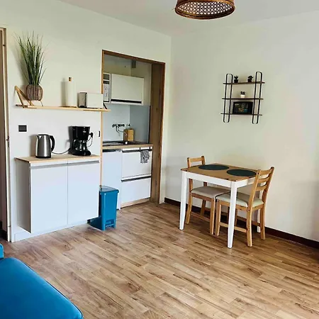 A Les Bains - Les Fontaines *