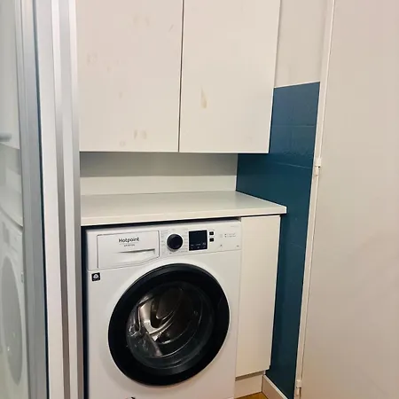 à Les Bains - Les Fontaines Appartement Gréoux-les-Bains