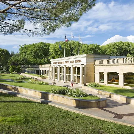 Appartement à Les Bains - Les Fontaines Gréoux-les-Bains