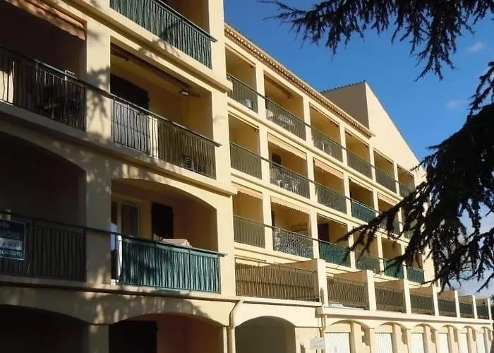 Apartment A Les Bains - Les Fontaines