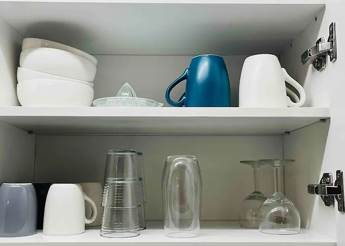 A Les Bains - Les Fontaines Apartment