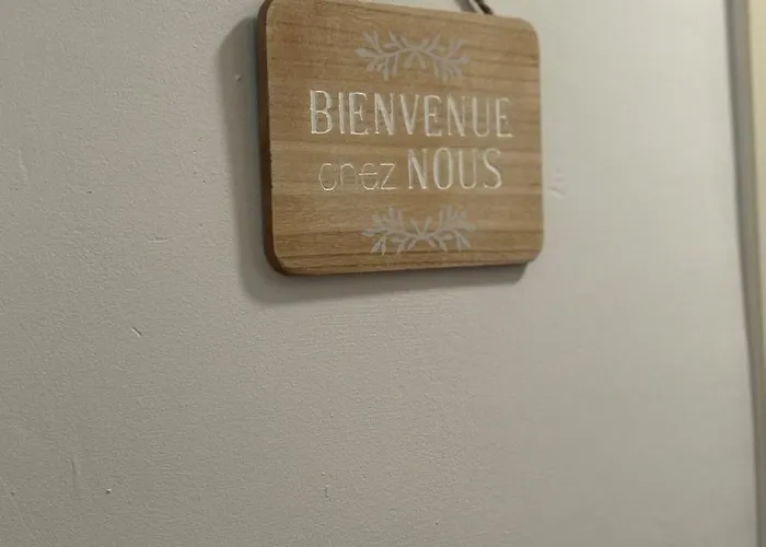 Apartment A Les Bains - Les Fontaines Greoux-les-Bains