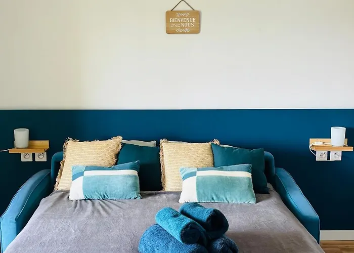 A Les Bains - Les Fontaines