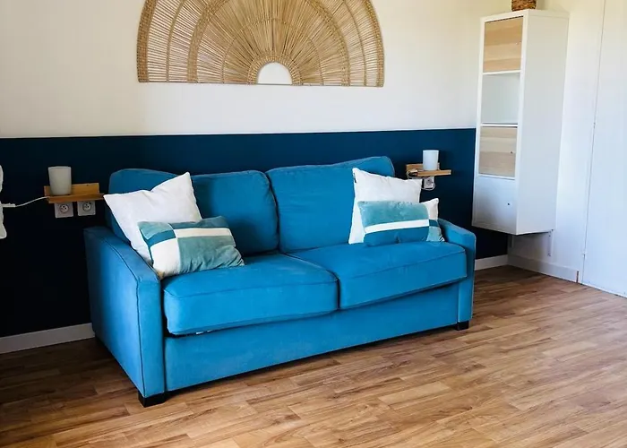 Apartment A Les Bains - Les Fontaines Greoux-les-Bains