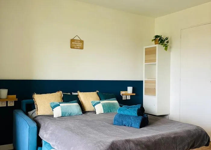 A Les Bains - Les Fontaines *