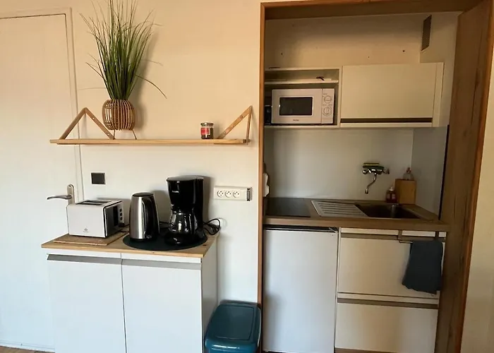 A Les Bains - Les Fontaines Apartment Greoux-les-Bains