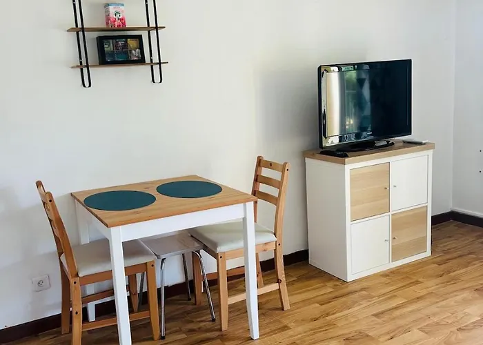 Apartment A Les Bains - Les Fontaines Greoux-les-Bains