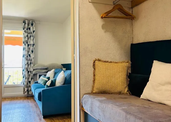 A Les Bains - Les Fontaines